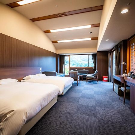 Kamigo Morinoie Hotel Yokohama  Exterior photo