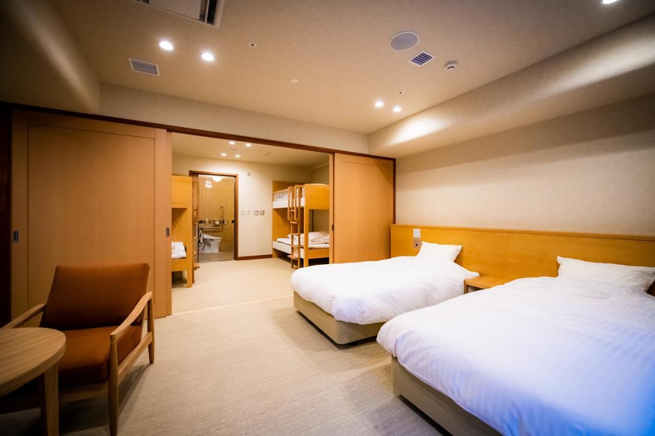 Kamigo Morinoie Hotel Yokohama  Exterior photo
