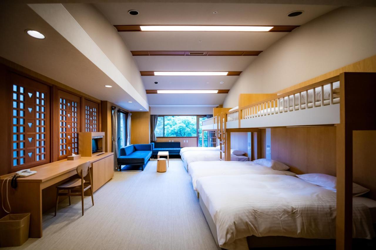 Kamigo Morinoie Hotel Yokohama  Exterior photo